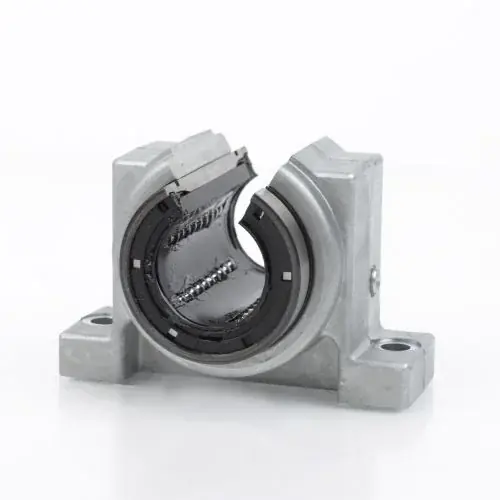 Linear-Kugellager-Einheit KGBO50 -PP-AS 50mm AD 135mm B.100mm INA Schnäppchen