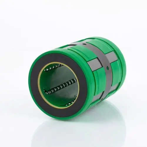 Must-Have Linear-Kugellager KN20 -PP 20mm AD 32mm B.45mm INA