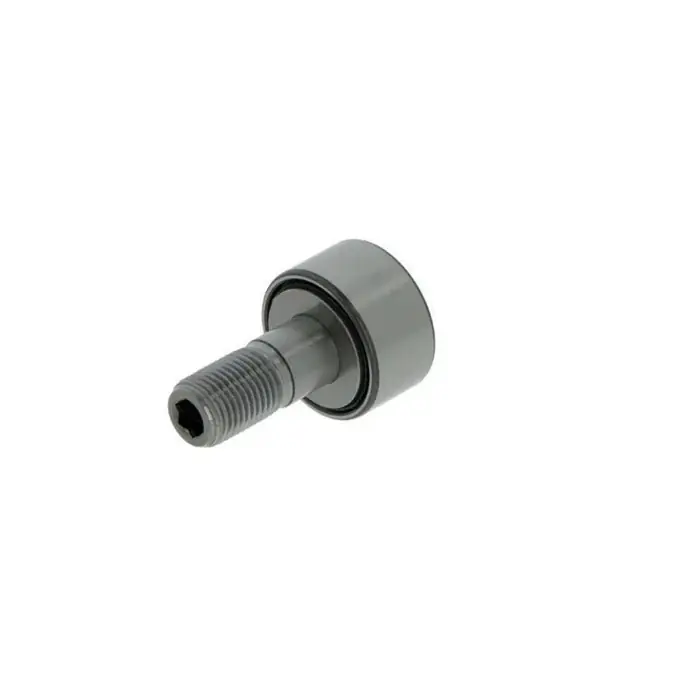 Kurvenrolle KR80 -X-PP-A ID 30mm AD 80mm Breite100mm INA Sichere Zahlung
