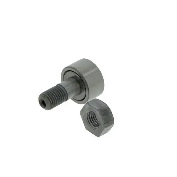 Geprüft Kurvenrolle KRV26 ID 10mm AD 26mm Breite36mm NKE