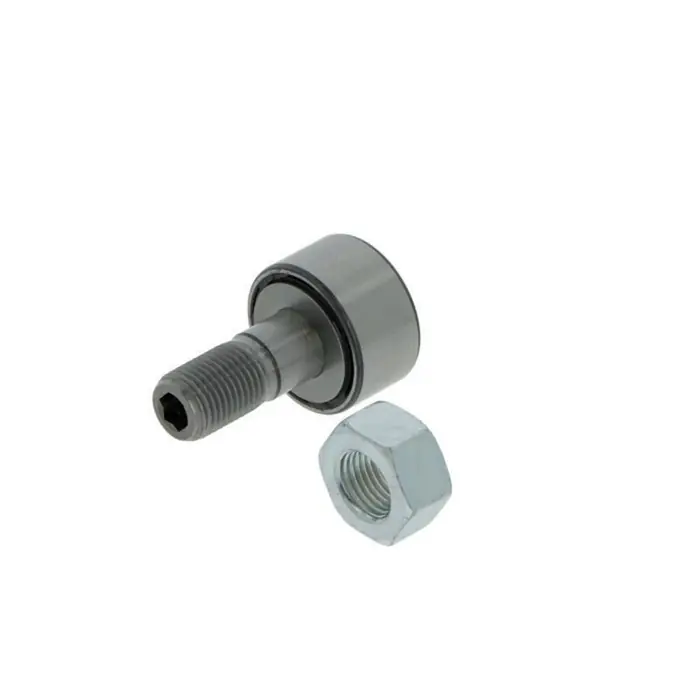 Kurvenrolle KRV40 -X-PP-A-NMT ID 18mm AD 40mm Breite58mm INA Neuheit