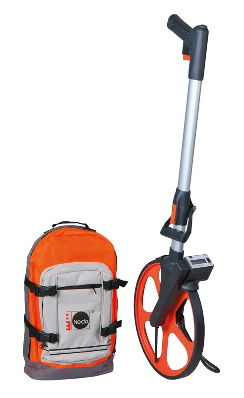Letzte Chance Nedo Leichtmessräder