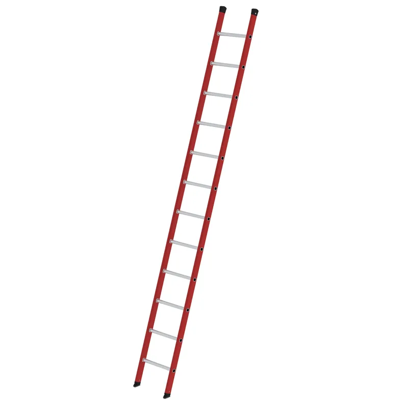 Angebot MUNK Sprossen-Anlegeleiter GFK / Aluminium