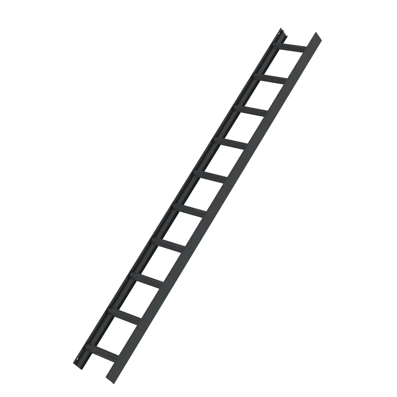 Markenprodukt MUNK Dachleiter Aluminium