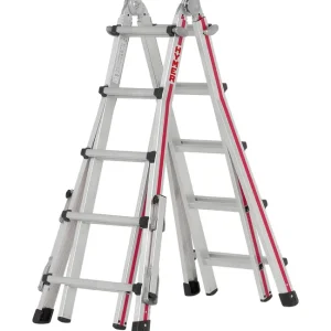 Online Kaufen HYMER Teleskopleiter "Telestep" 8042/8142