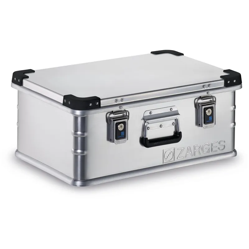 ZARGES Box - Aluminium Preisreduziert