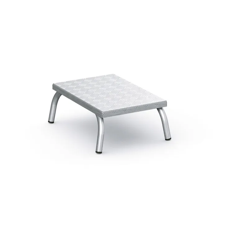 Neue Kollektion ZARGES Maschinentritt AFA P