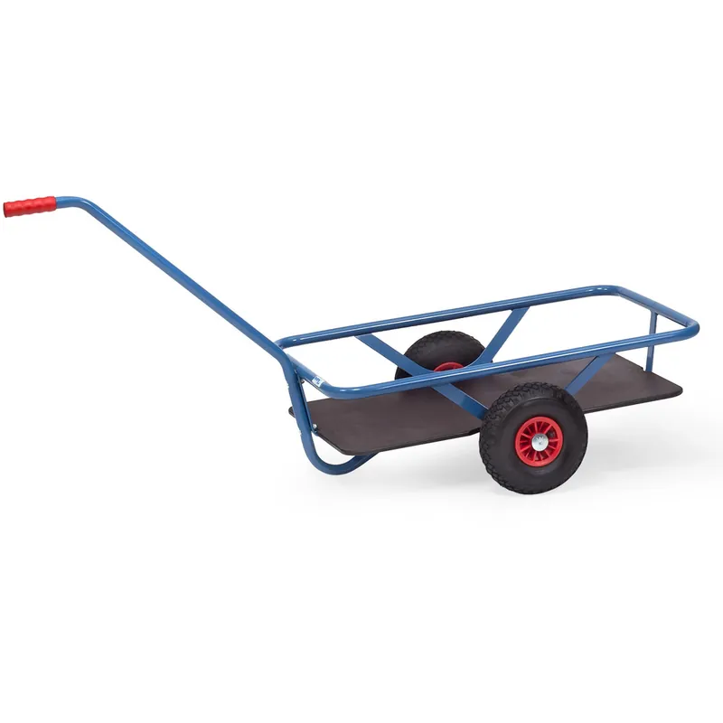 fetra Handwagen mit wasserfestem Boden Schnäppchen