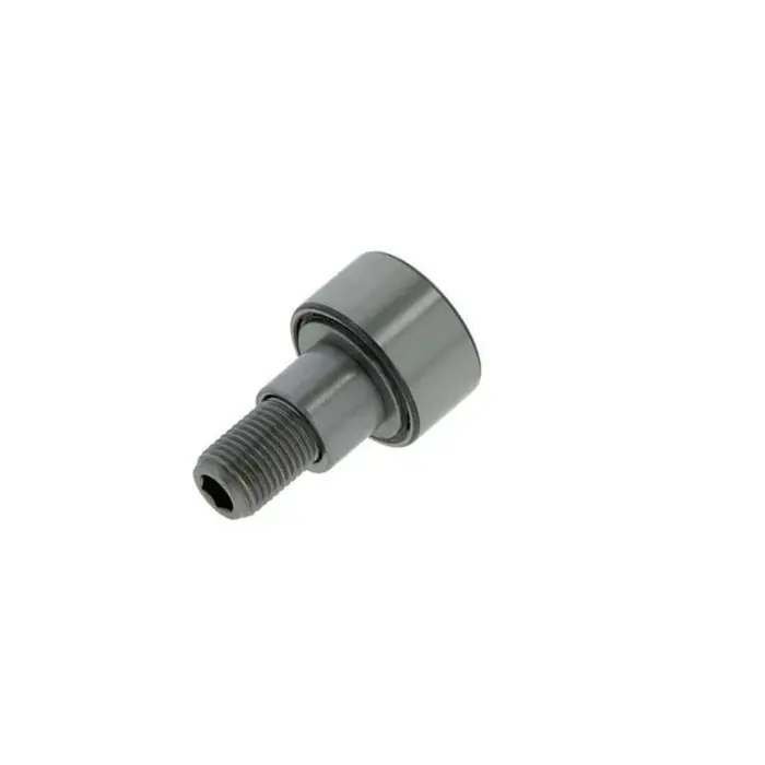 Ausverkauf Kurvenrolle KRVE32 -PP ID 15mm AD 32mm Breite40mm INA