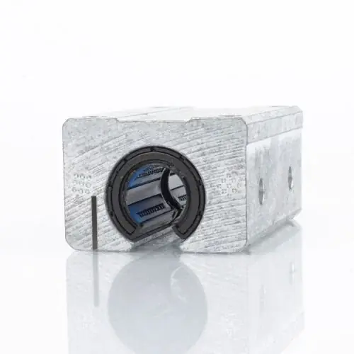 Linear-Kugellager-Einheit KTSOS16 -PP-AS 16mm AD 53mm B.78mm INA Zertifiziert