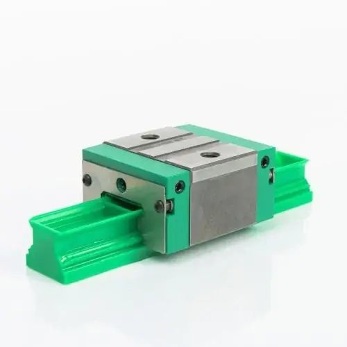 Führungswagen KWVE30 -B-ESC-V1-G3 0,75kg Stand.kurz 30er Reihe INA Must-Have