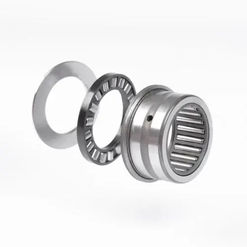 Nadel-Axialkugellager NKXR20 -Z ID 20mm AD 30mm Breite30mm -20 b.+120GradC NKE Sofort Bestellen