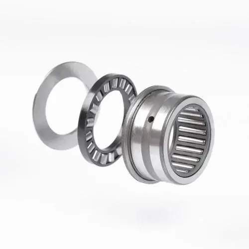 Angebot Nadel-Axialkugellager NKXR40 ID 40mm AD 52mm Breite32mm -20 b.+120GradC NKE