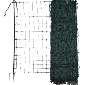 Must-Have Kerbl Geflügelnetz nicht elektrifizierbar