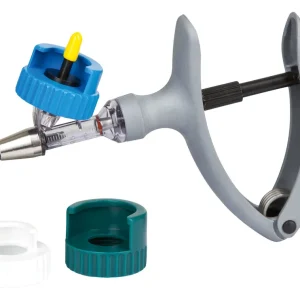 HSW Eco-Matic mit Universal-Adapter-Set Sonderaktion