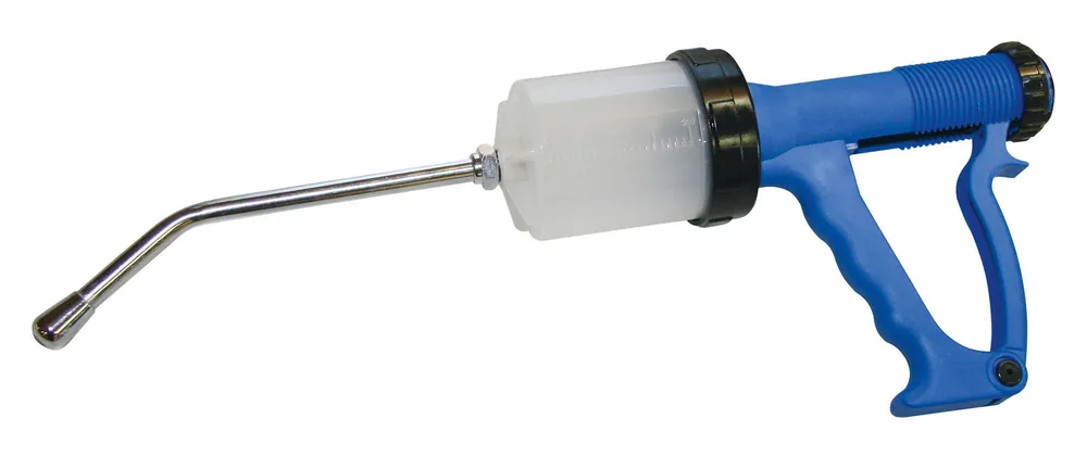 Kerbl Eingabespritze-Drencher Sale