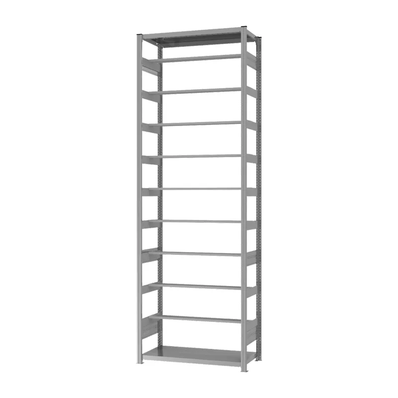 hofe Pendelheftregal - Stecksystem ORION PLUS Beliebt