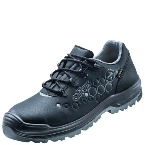 ATLAS Halbschuh XT 100 GTX - S3 - W10 Zertifiziert