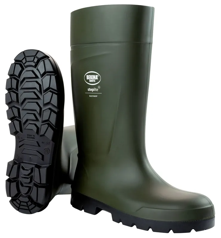 Bekina Sicherheitsstiefel S5 Steplite Easygrip Meistverkauft