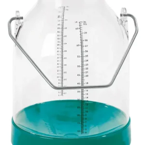 Preisknaller Kerbl Melkeimer Kunststoff 30 Liter