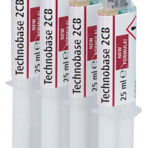 Aktuell TECHNOBASE® 2CB