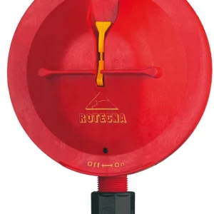 Neue Ware ROTECNA Tränkeventil Water Level