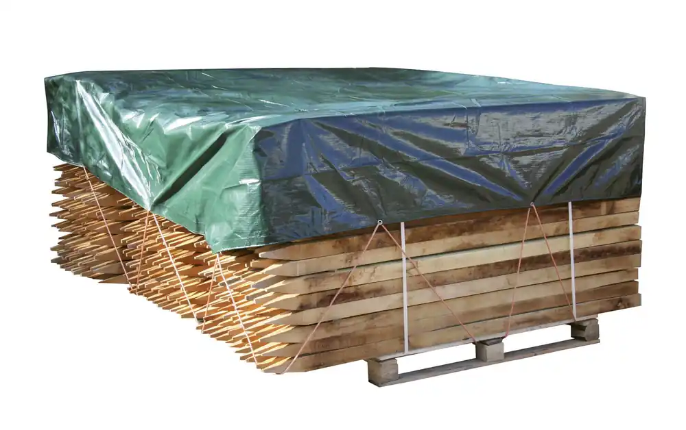Kerbl Gewebe Abdeckplane PolyGuard 210gr/m² Neu Im Sortiment