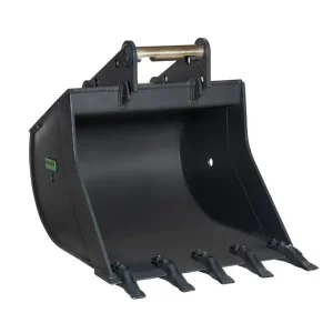 HÄNER Tieflöffel für Bagger 6,5-12t Sale