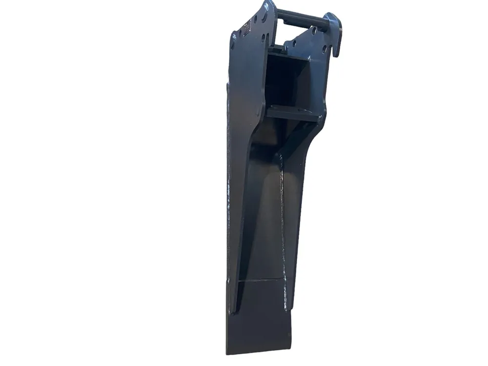 Preisknaller HÄNER Baggerspaten HBS - MS01 Symlock