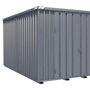 BOS Container Combination SCC+ - längsseitig gekoppelt Jetzt Kaufen