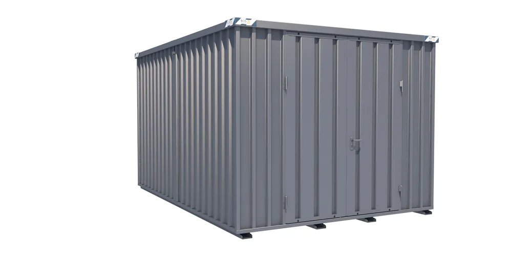 BOS Container Combination SCC+ - längsseitig gekoppelt Jetzt Kaufen