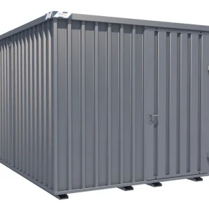 BOS Container Combination SCC+ - längsseitig gekoppelt Super-Preis