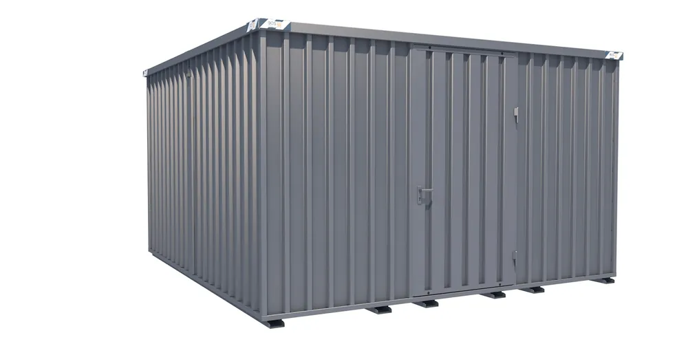BOS Container Combination SCC+ - längsseitig gekoppelt Super-Preis