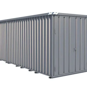 BOS Container Combination SCC+ - stirnseitig gekoppelt Sonderangebot