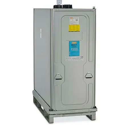 CEMO MULTI Einzeltank - ohne Pumpe Bestpreis