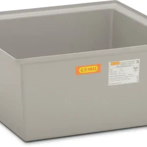 Versand Am Gleichen Tag CEMO GFK-Auffangwanne 220/1