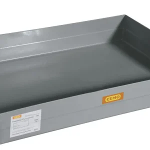 CEMO GFK-Paletten-Auffangwanne 150 für Euro-Paletten Sale