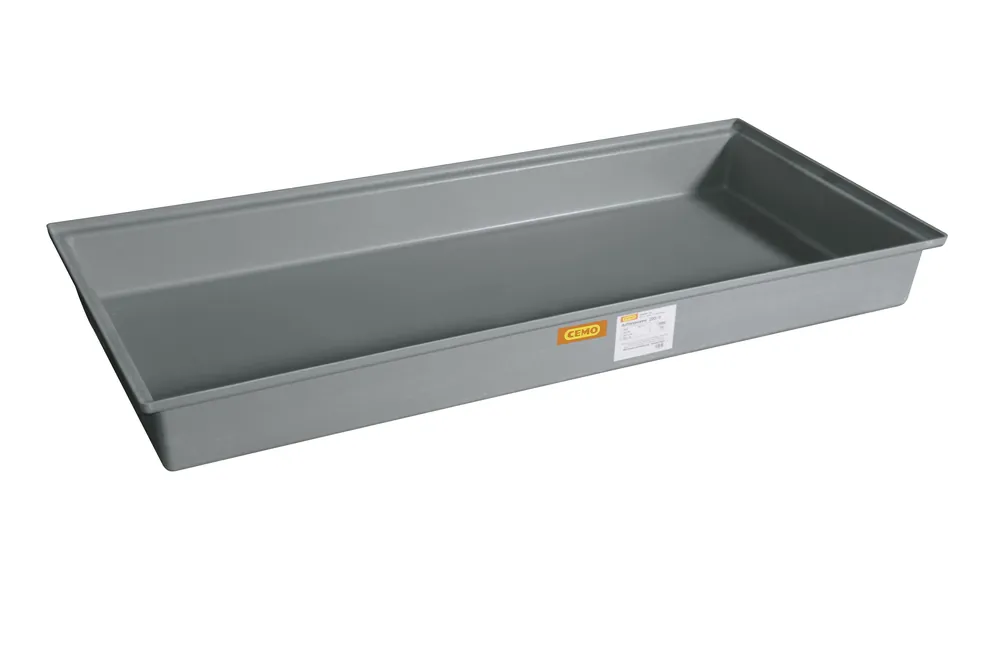 CEMO GFK-Auffangwanne 220/3 Wochenendangebot