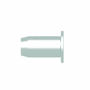Angebot GESIPA Standard Blindnietmuttern Edelstahl A2 - Flachrundkopf