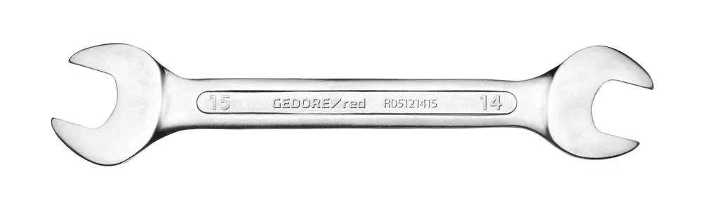 Mega-Angebot GEDORE red Doppelmaulschlüssel