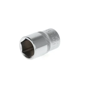 GEDORE red Steckschlüsseleinsatz 1/4" 6-kant Länge 25 mm Kracherpreis