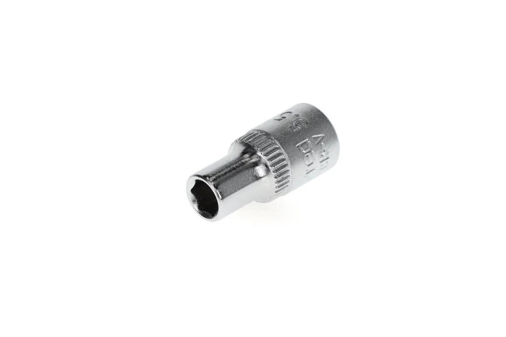 Zertifiziert GEDORE red Steckschlüsseleinsatz 1/4" 6-kant Länge 25 mm