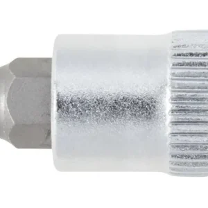 Neue Ware GEDORE red Schraubendrehereinsatz 1/4" TX mit Bohrung Länge 37 mm