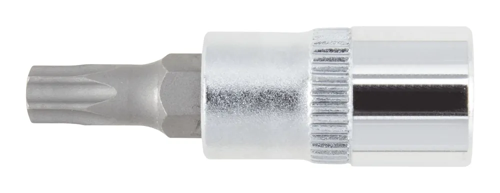 Neue Ware GEDORE red Schraubendrehereinsatz 1/4" TX mit Bohrung Länge 37 mm