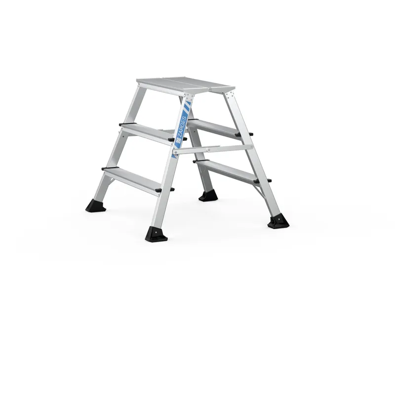 Angebot ZARGES Arbeitspodest XLstep P - breit