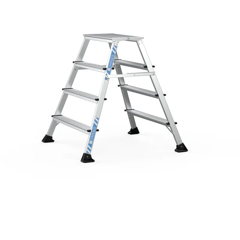 Online Kaufen ZARGES Arbeitspodest XLstep P - breit