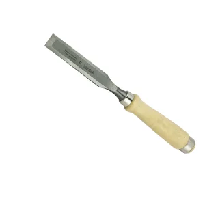 ULMIA Stechbeitel mit hellem Holzheft Neu Im Sortiment