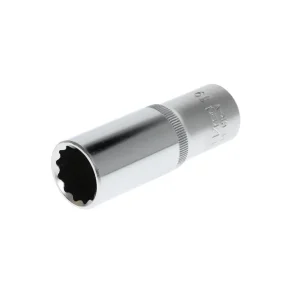 GEDORE red Steckschlüsseleinsatz 1/2" 12-kant Länge 77 mm Solange Der Vorrat Reicht