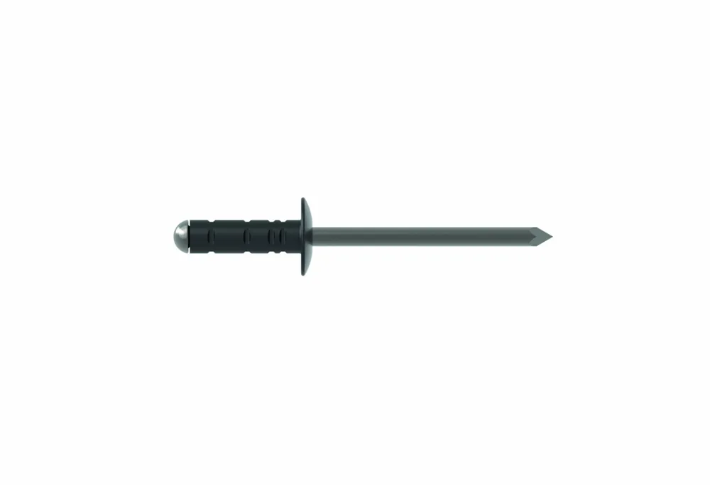 GESIPA e-FAST PolyGrip-Schaltschrankniet Flachrundkopf Alu/Stahl Top-Angebot