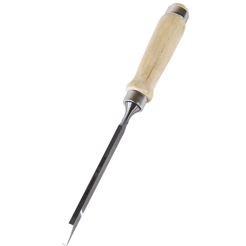 ULMIA Lochbeitel mit ovaler Griff-Form (Ulmer Form) Knallerangebot